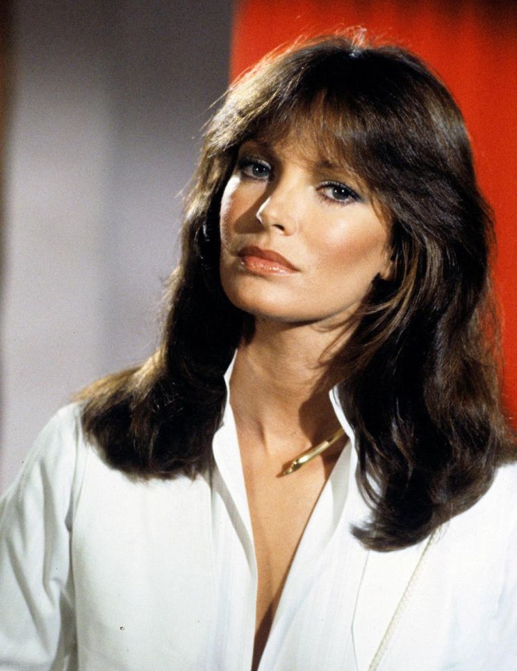 Jaclyn Smith