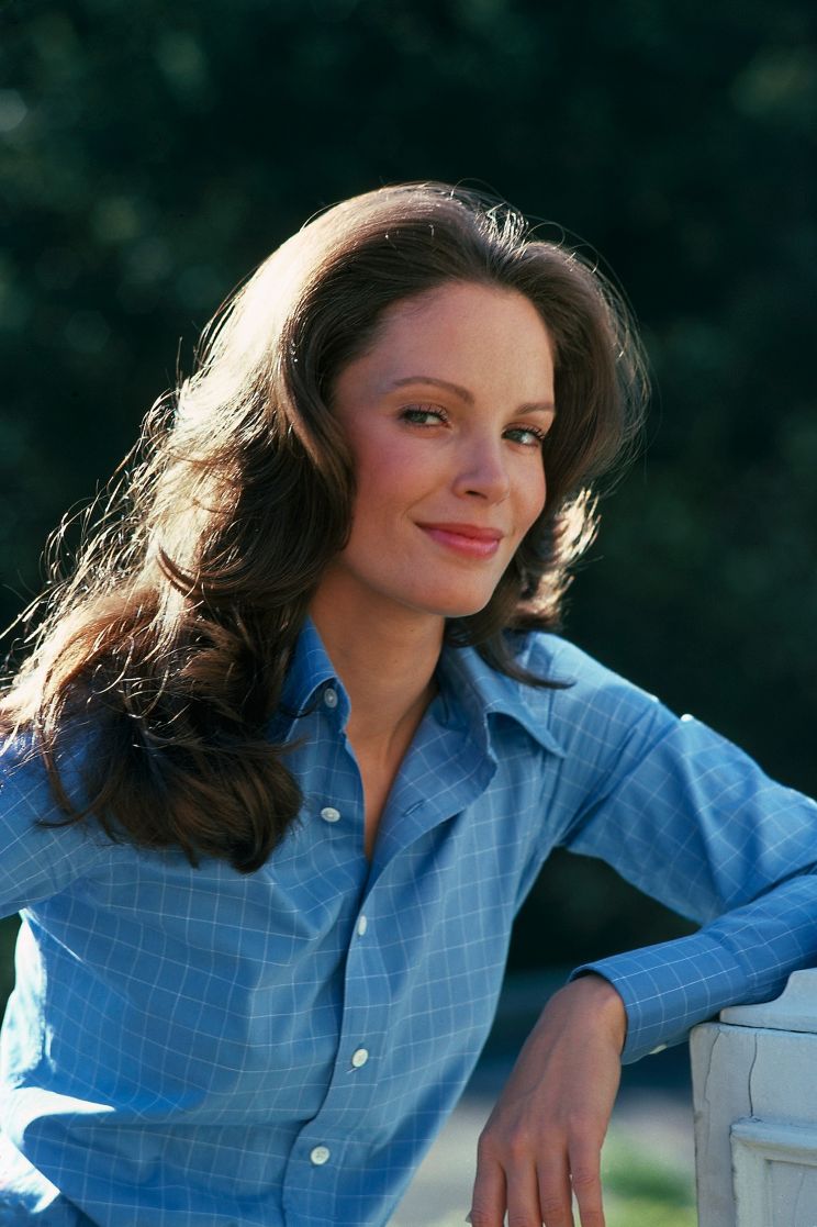 Jaclyn Smith