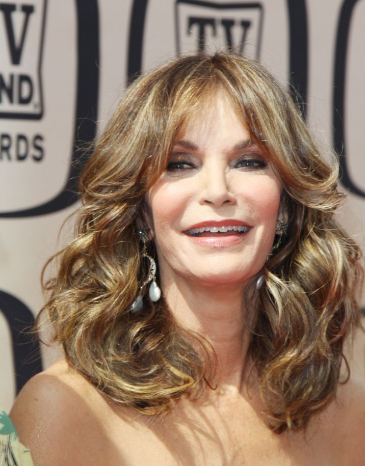 Jaclyn Smith