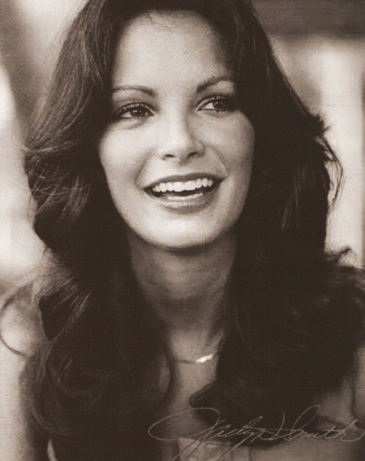 Jaclyn Smith