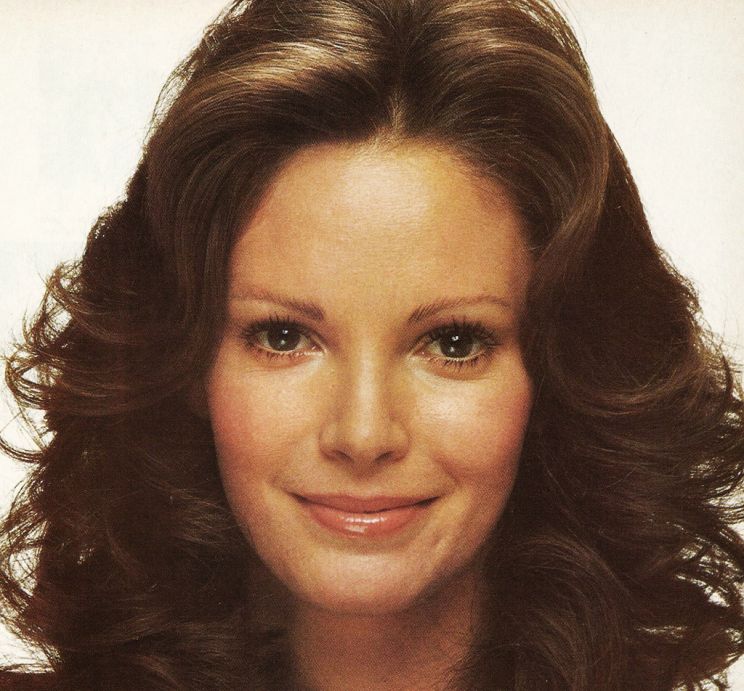 Jaclyn Smith