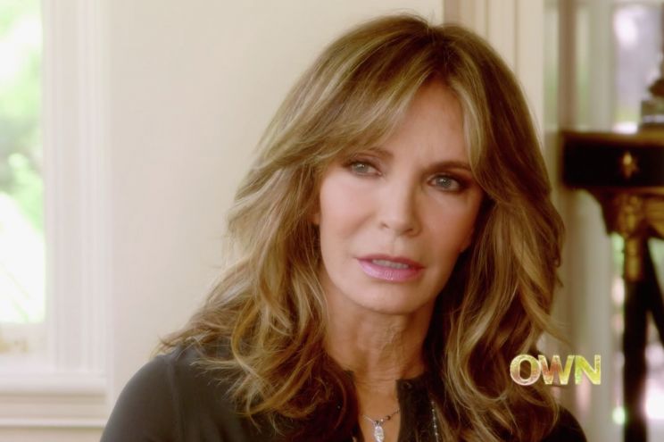 Jaclyn Smith