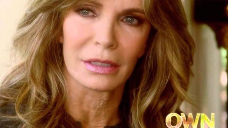 Jaclyn Smith