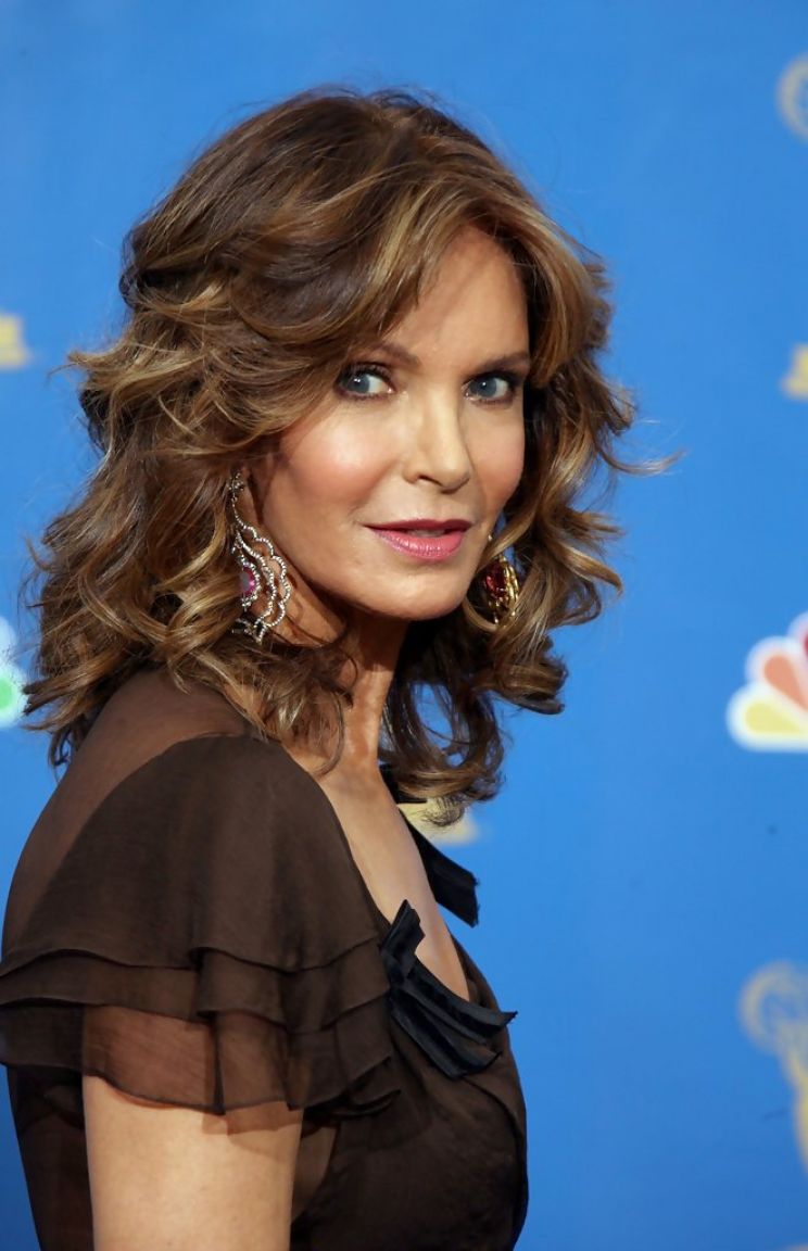 Jaclyn Smith