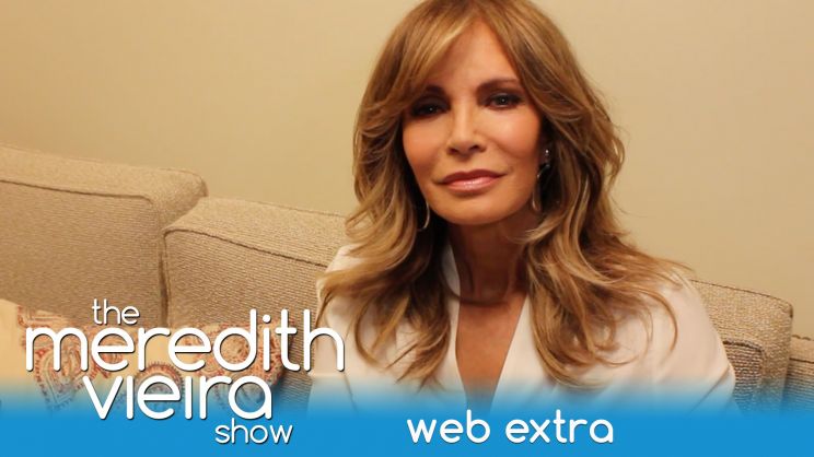Jaclyn Smith