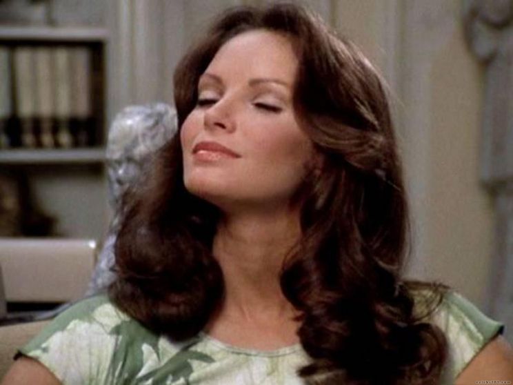 Jaclyn Smith