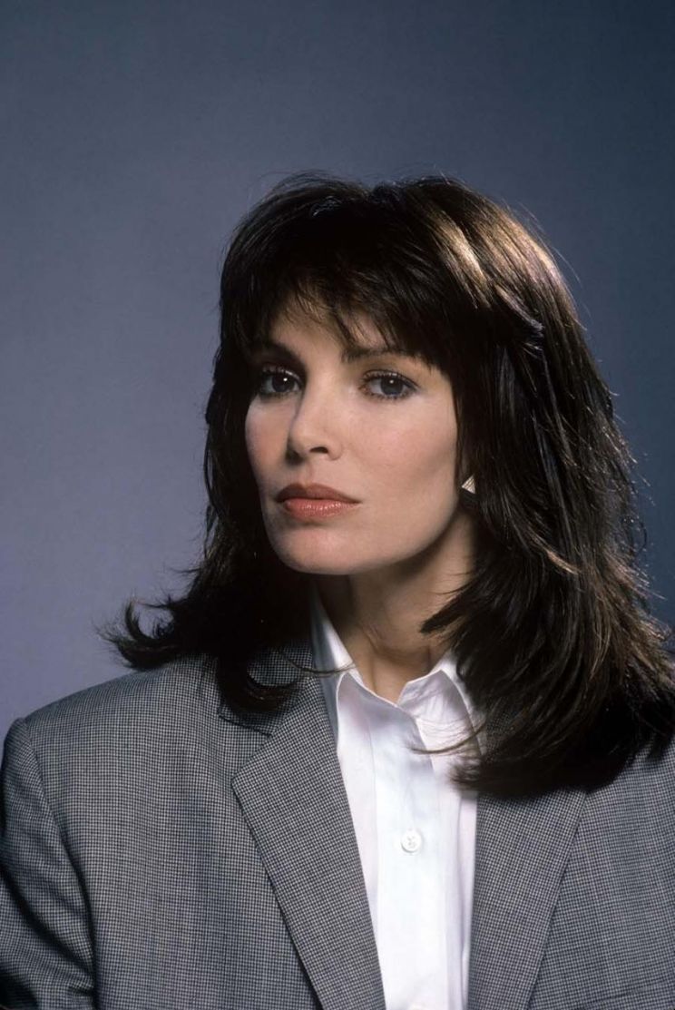 Jaclyn Smith