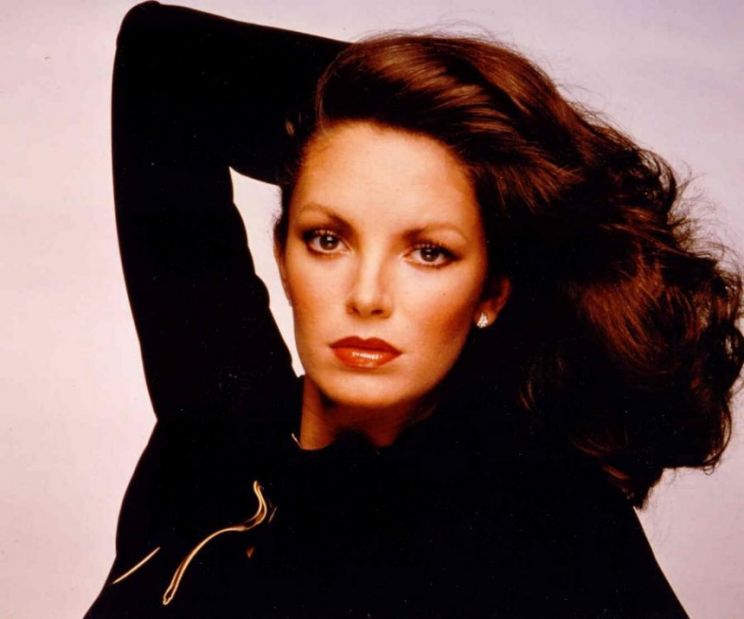 Jaclyn Smith