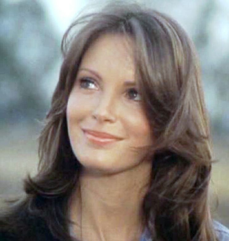 Jaclyn Smith