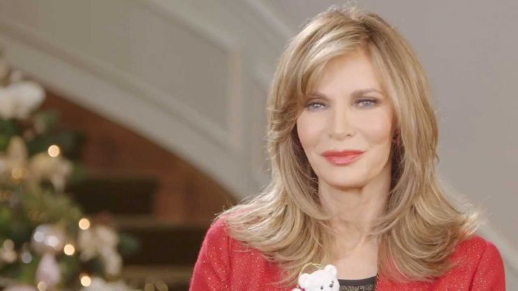 Jaclyn Smith