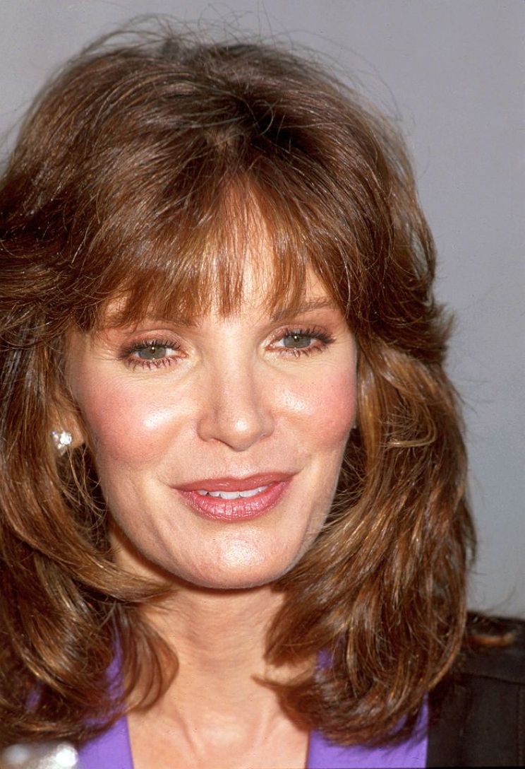 Jaclyn Smith
