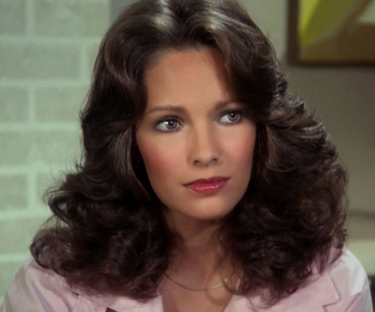 Jaclyn Smith