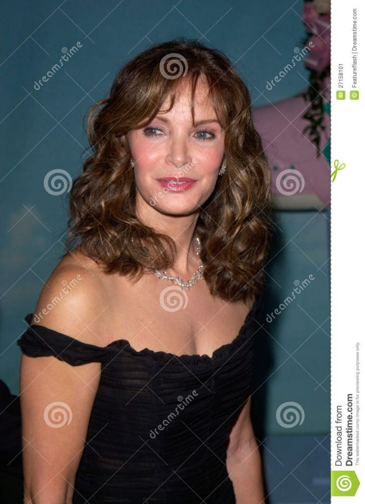 Jaclyn Smith