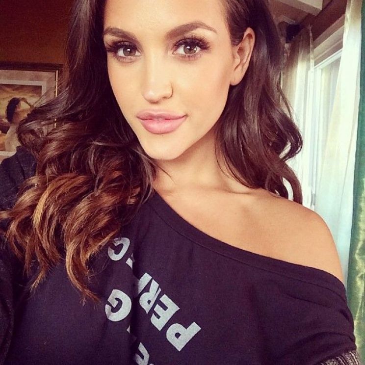 Jaclyn Swedberg