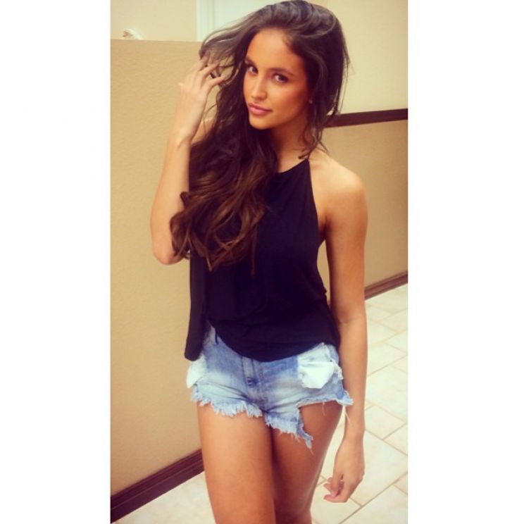 Jaclyn Swedberg