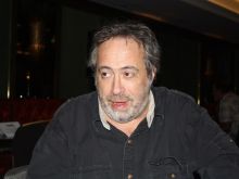 Jaco Van Dormael