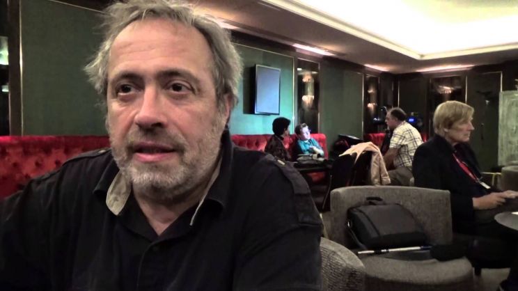 Jaco Van Dormael