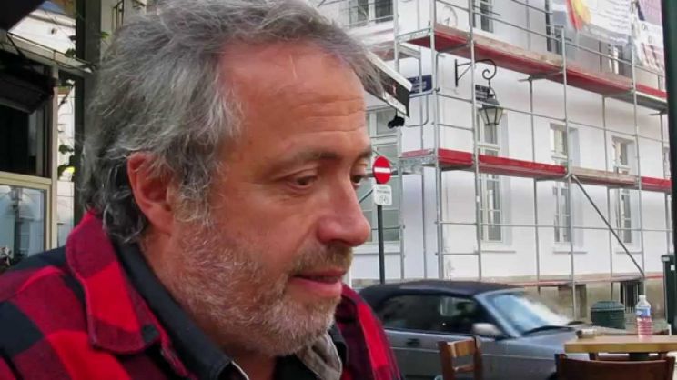 Jaco Van Dormael