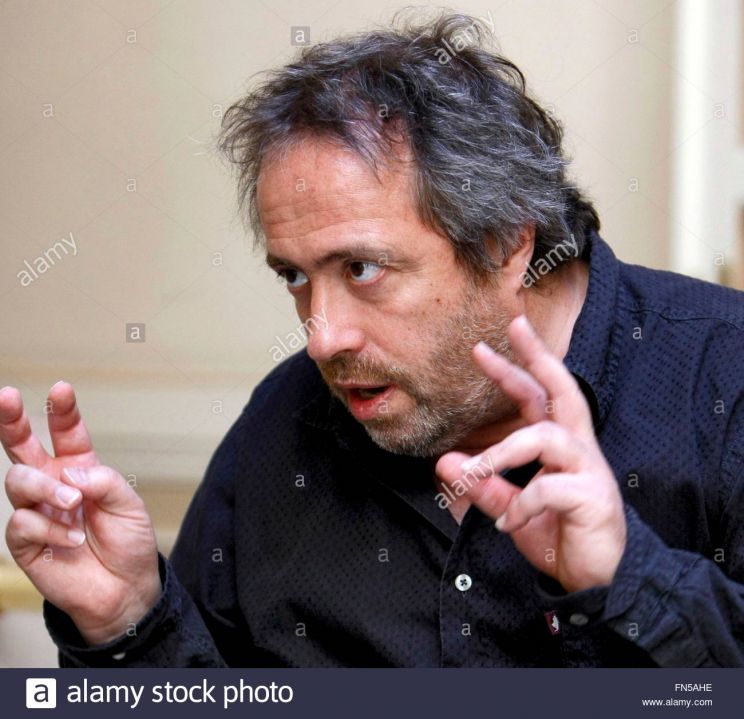 Jaco Van Dormael