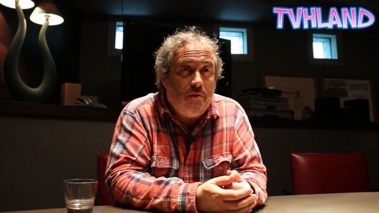 Jaco Van Dormael