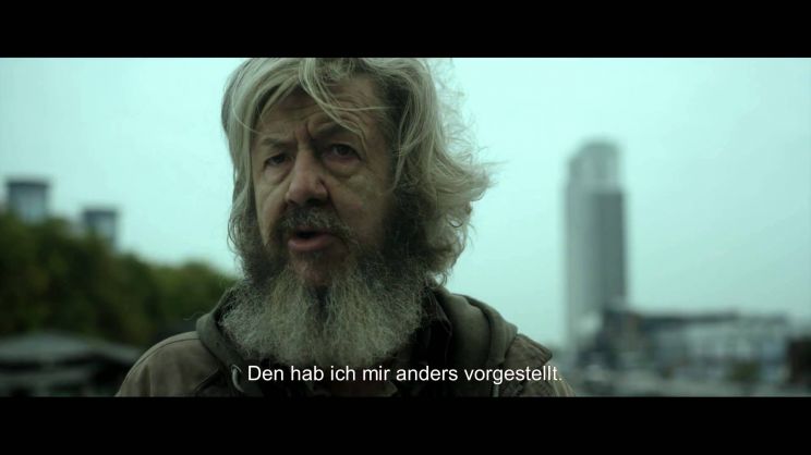 Jaco Van Dormael