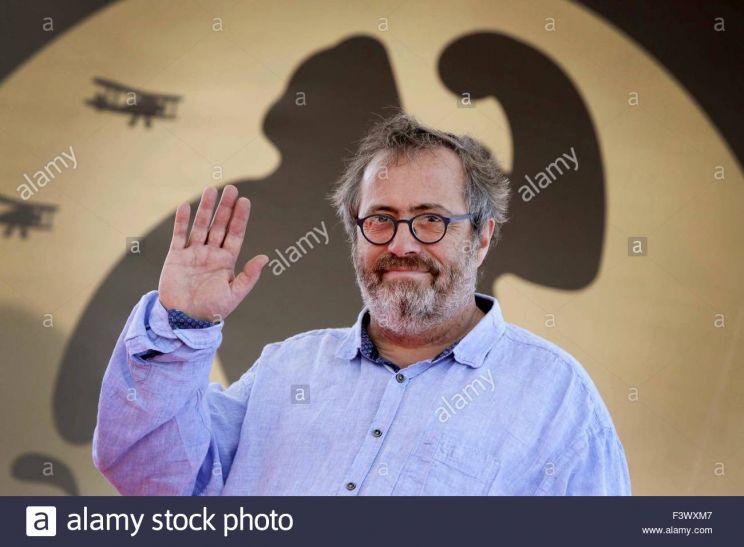 Jaco Van Dormael