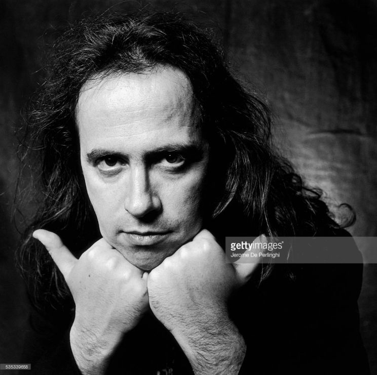 Jaco Van Dormael