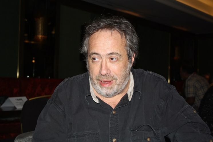 Jaco Van Dormael