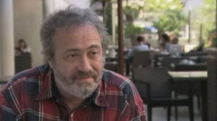Jaco Van Dormael