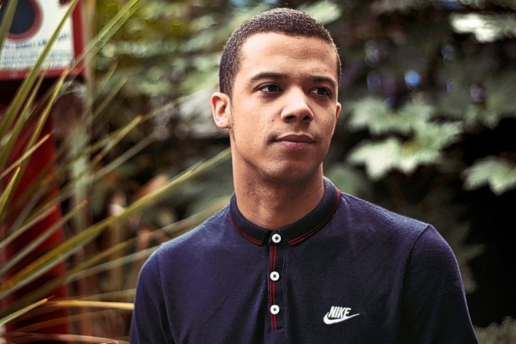 Jacob Anderson