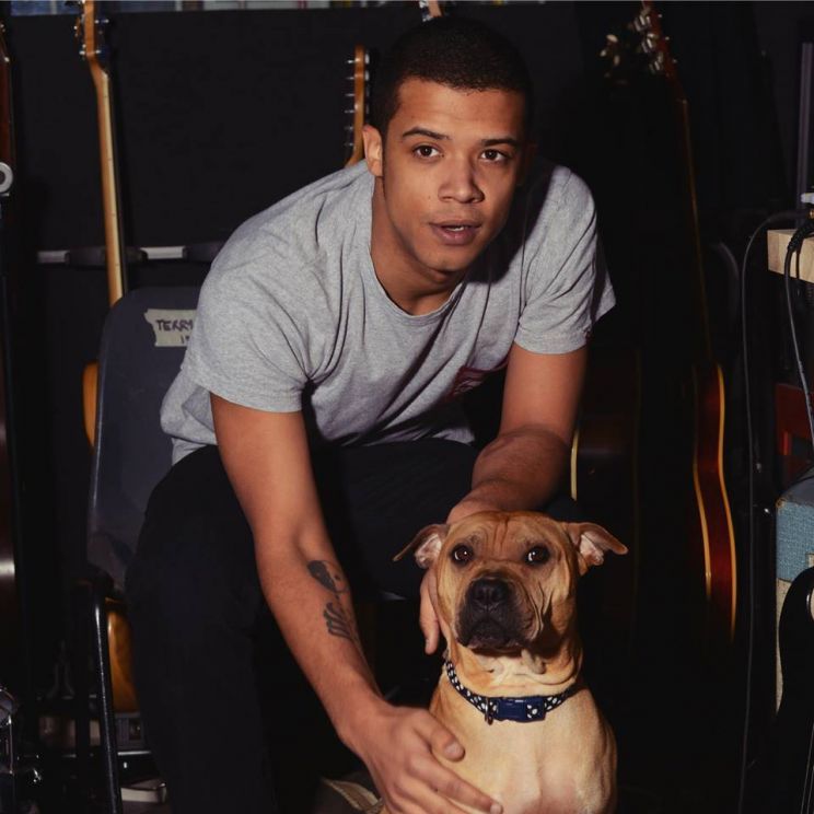 Jacob Anderson