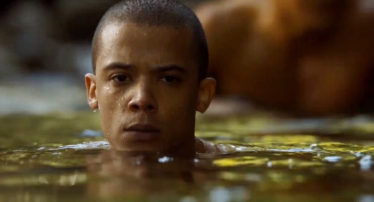 Jacob Anderson