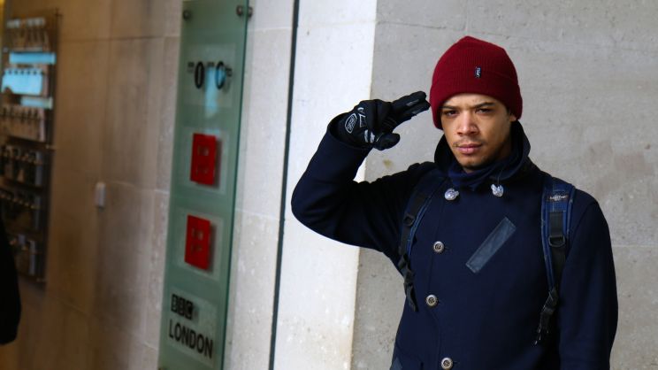 Jacob Anderson