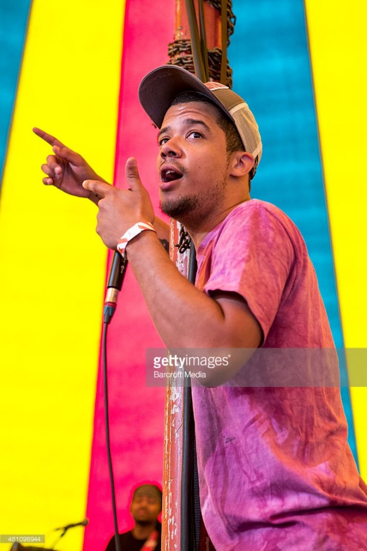 Jacob Anderson