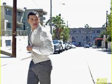 Jacob Artist