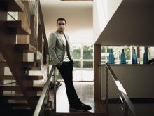 Jacob Artist