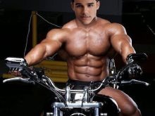 Jacob Artist