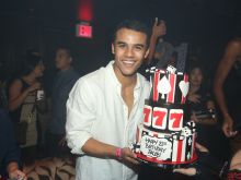 Jacob Artist