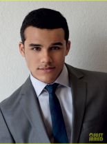 Jacob Artist