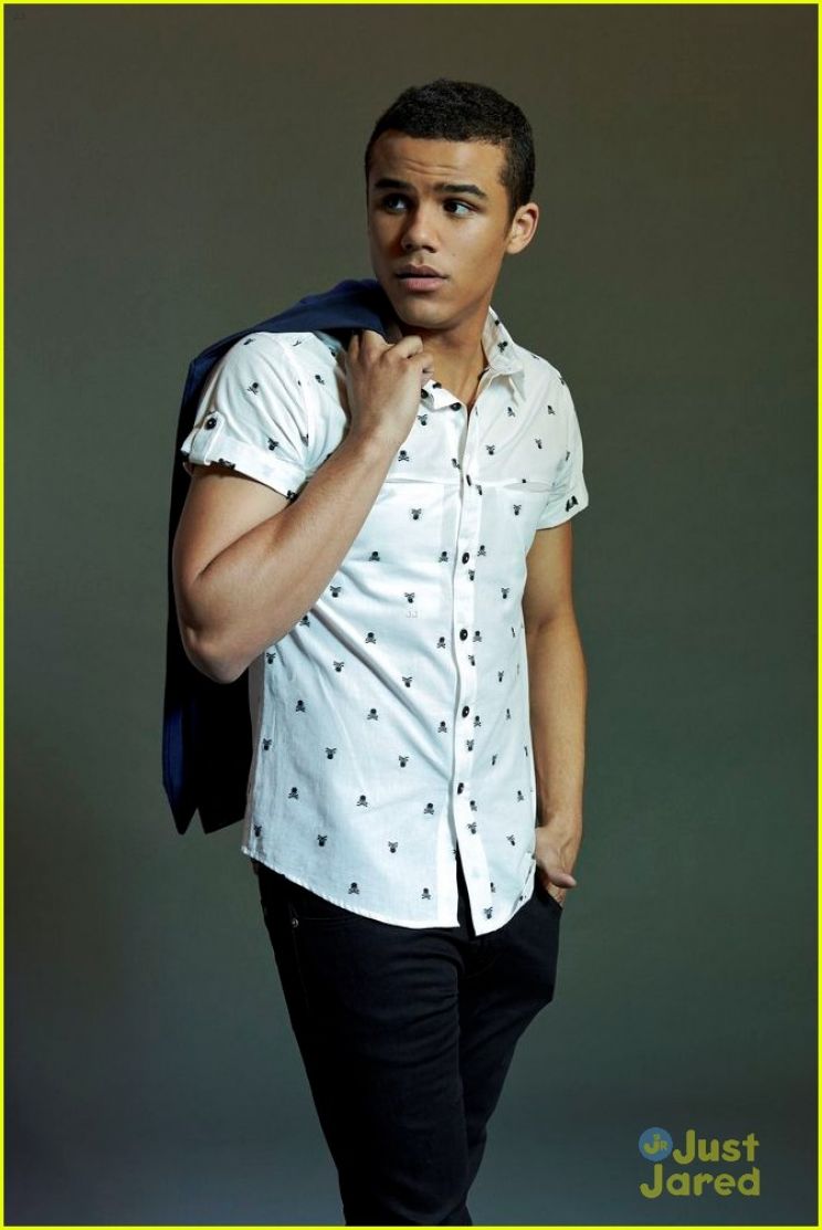 Jacob Artist