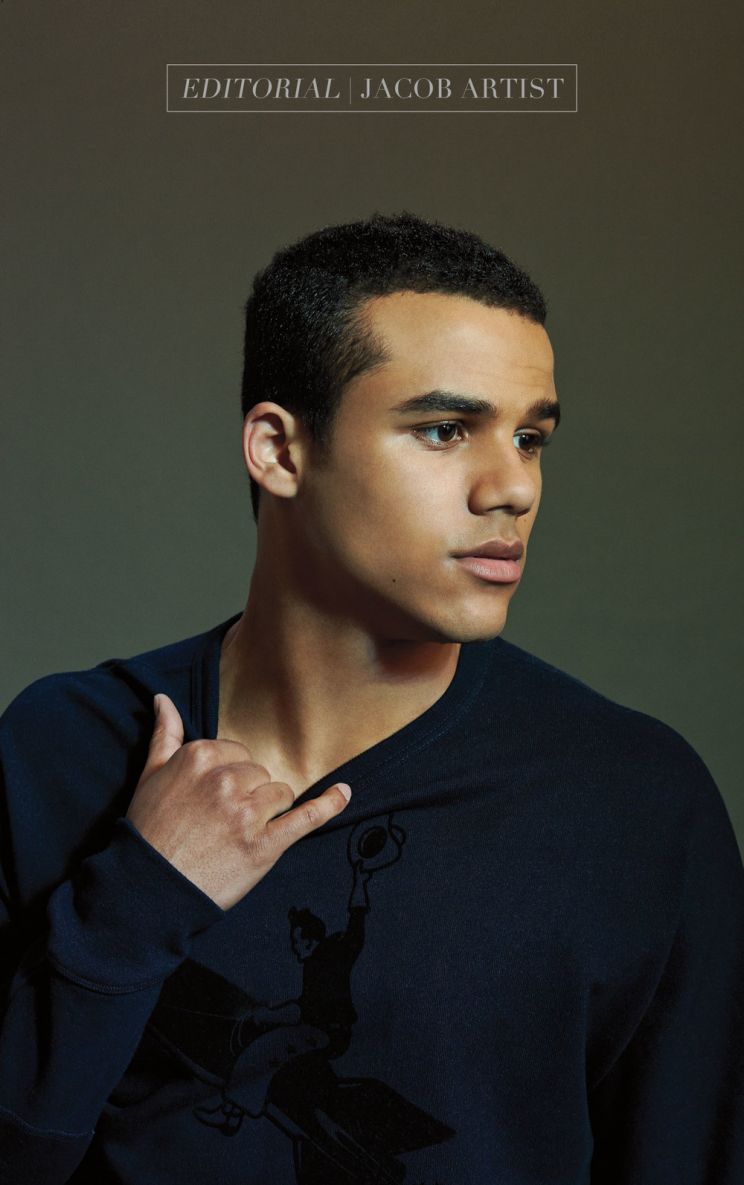 Jacob Artist