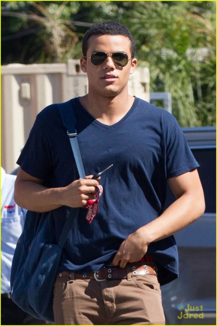 Jacob Artist