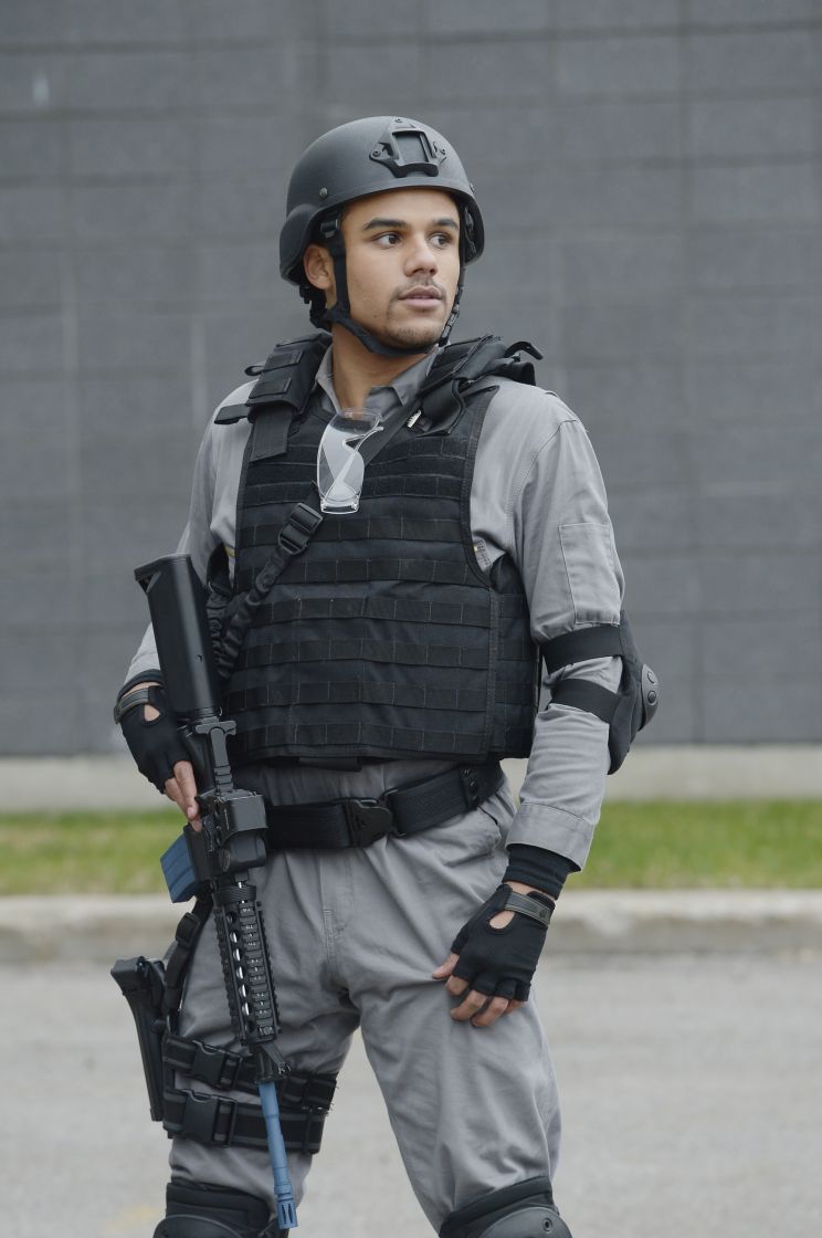 Jacob Artist