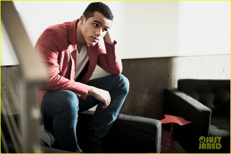 Jacob Artist