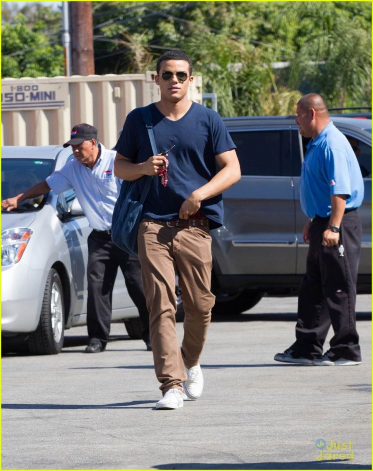 Jacob Artist