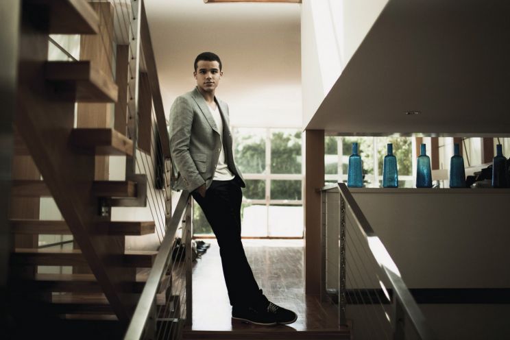 Jacob Artist