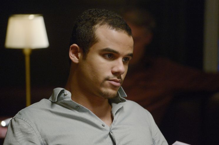 Jacob Artist