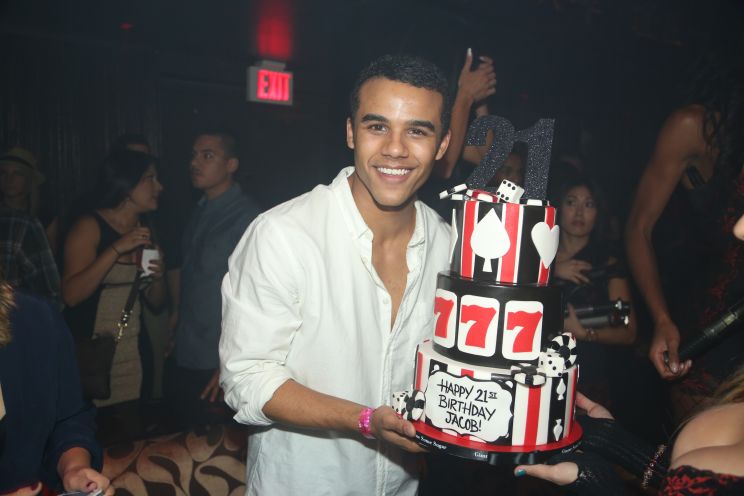 Jacob Artist