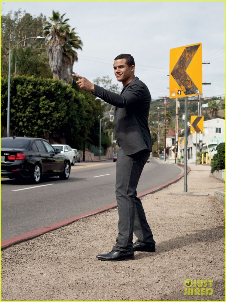 Jacob Artist