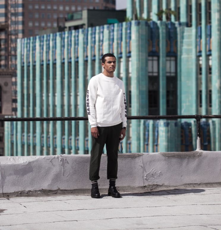 Jacob Artist